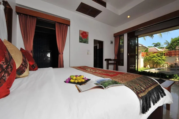 Сам-Рои-Йот: The Privacy Beach Resort & Spa
