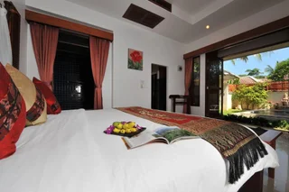 Сам-Рои-Йот: The Privacy Beach Resort & Spa