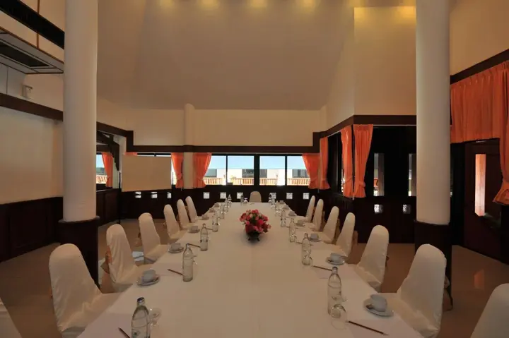 Сам-Рои-Йот: The Privacy Beach Resort & Spa