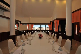 Сам-Рои-Йот: The Privacy Beach Resort & Spa
