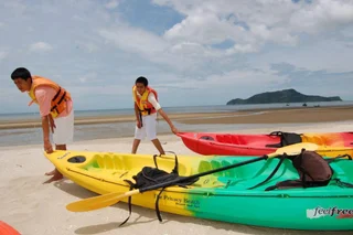 Сам-Рои-Йот: The Privacy Beach Resort & Spa