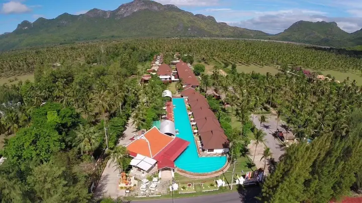 Сам-Рои-Йот: The Privacy Beach Resort & Spa