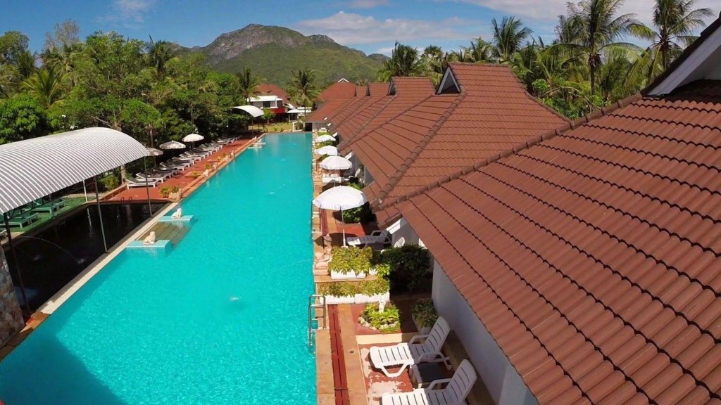 The Privacy Beach Resort & Spa — фото 4