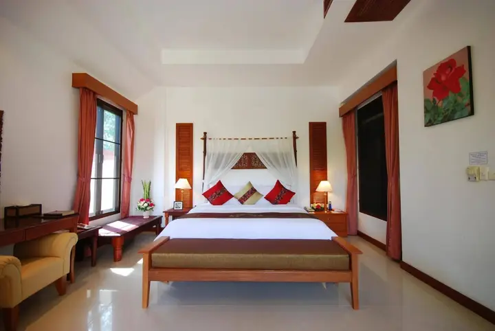 Сам-Рои-Йот: The Privacy Beach Resort & Spa