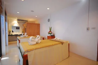 Сам-Рои-Йот: The Privacy Beach Resort & Spa