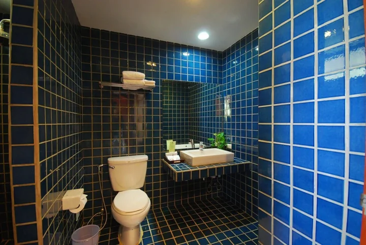 Сам-Рои-Йот: The Privacy Beach Resort & Spa