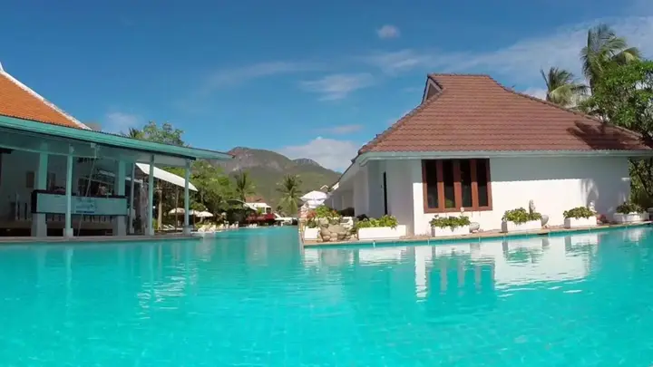 Сам-Рои-Йот: The Privacy Beach Resort & Spa
