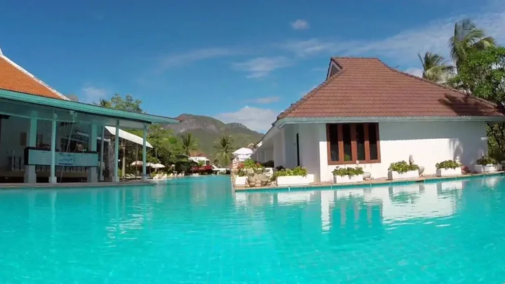 Сам-Рои-Йот: The Privacy Beach Resort & Spa