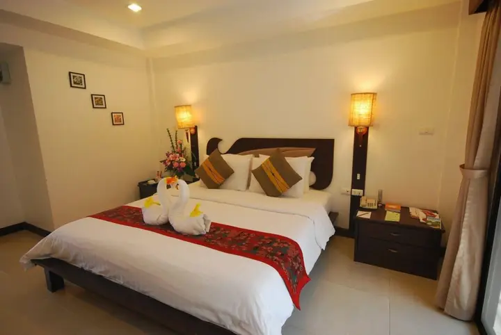 The Privacy Beach Resort & Spa — фото 1