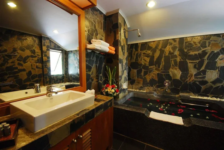 Сам-Рои-Йот: The Privacy Beach Resort & Spa