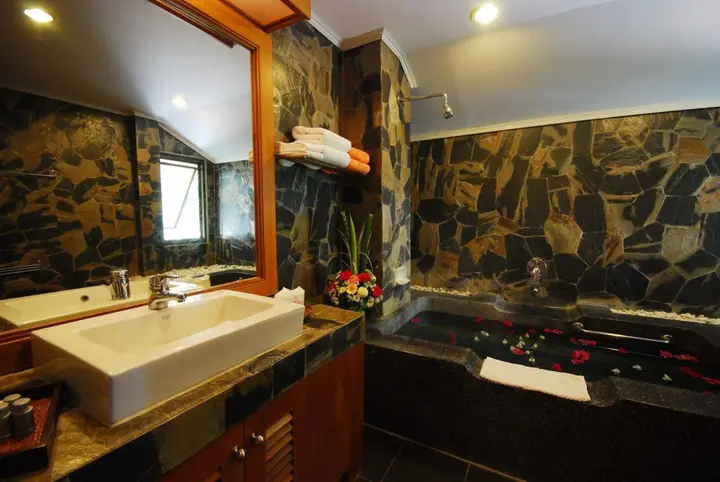Сам-Рои-Йот: The Privacy Beach Resort & Spa