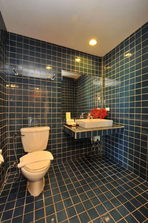 Сам-Рои-Йот: The Privacy Beach Resort & Spa