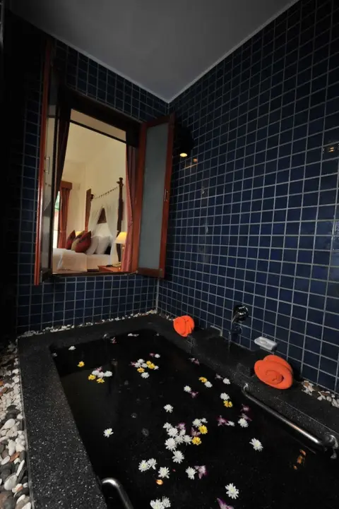 Сам-Рои-Йот: The Privacy Beach Resort & Spa