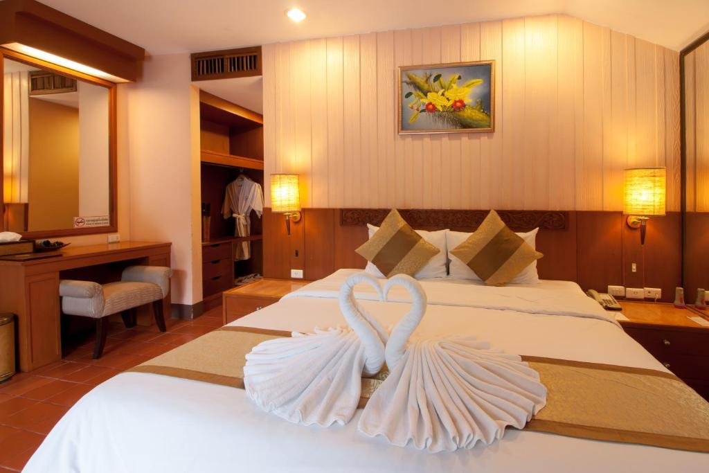 The Privacy Beach Resort & Spa — фото 3