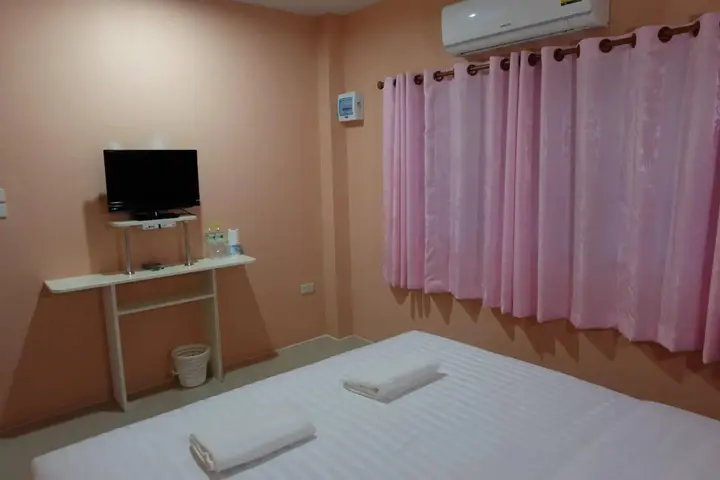 Сам-Рои-Йот: Dinsor Resort