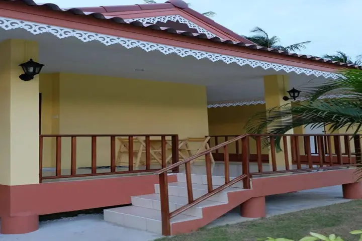 Сам-Рои-Йот: Dinsor Resort