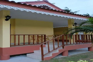 Сам-Рои-Йот: Dinsor Resort