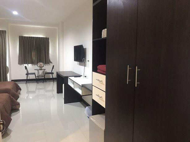 Чиангмай: The Gust Q Boutique Hotel