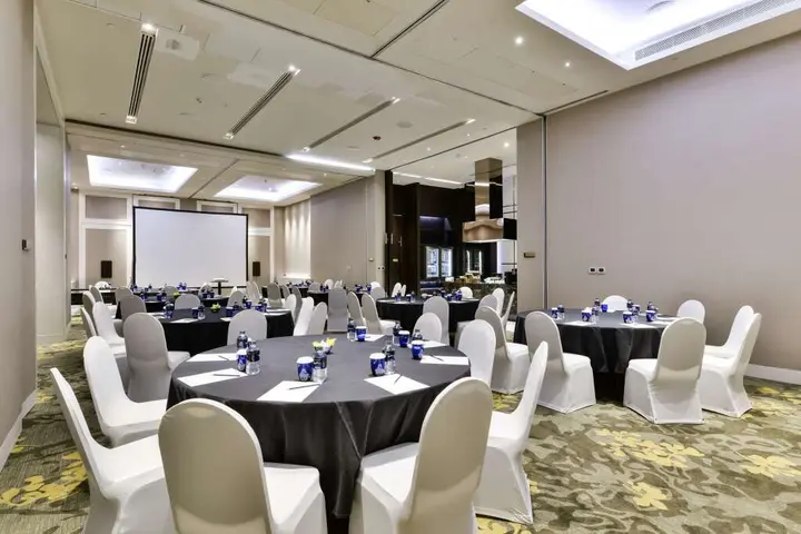 Бангкок: Radisson Blu Plaza Bangkok
