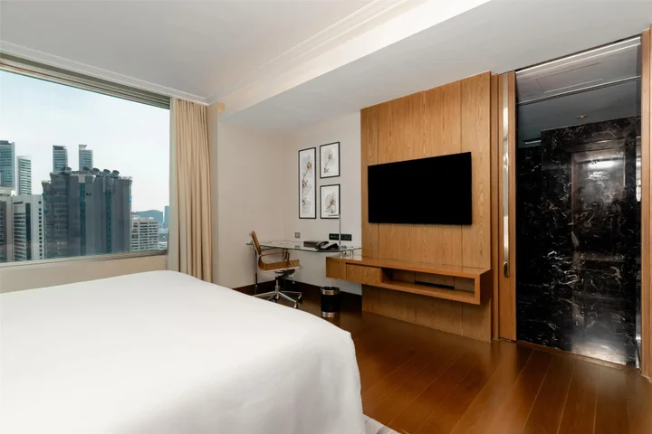 Бангкок: Radisson Blu Plaza Bangkok