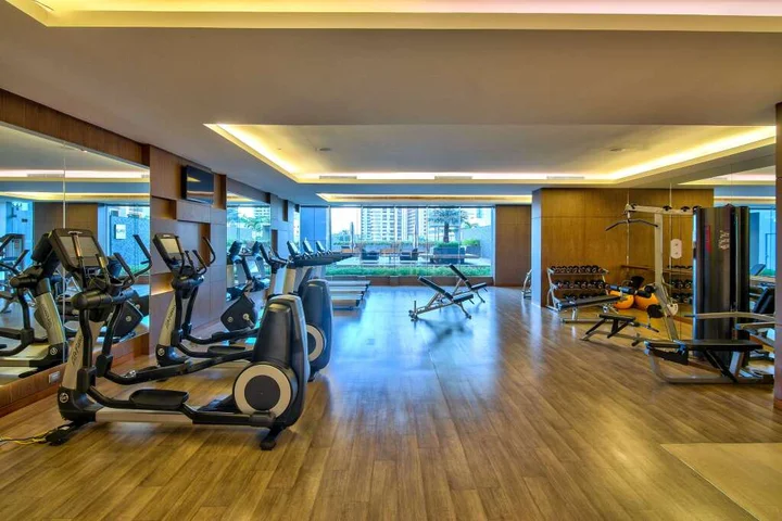 Бангкок: Radisson Blu Plaza Bangkok