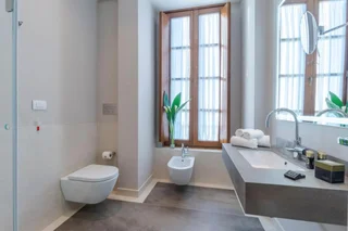 Пхукет: Sira Grande Hotel and Spa