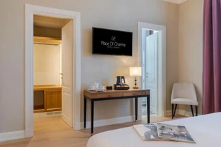Пхукет: Sira Grande Hotel and Spa