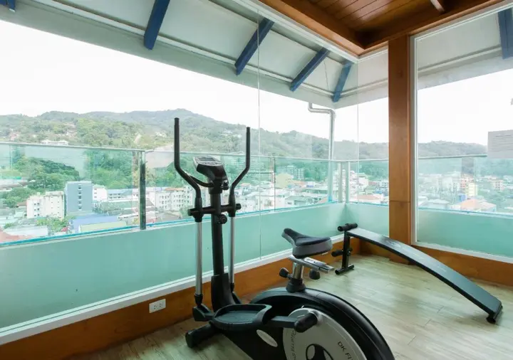 Пхукет: Sira Grande Hotel and Spa