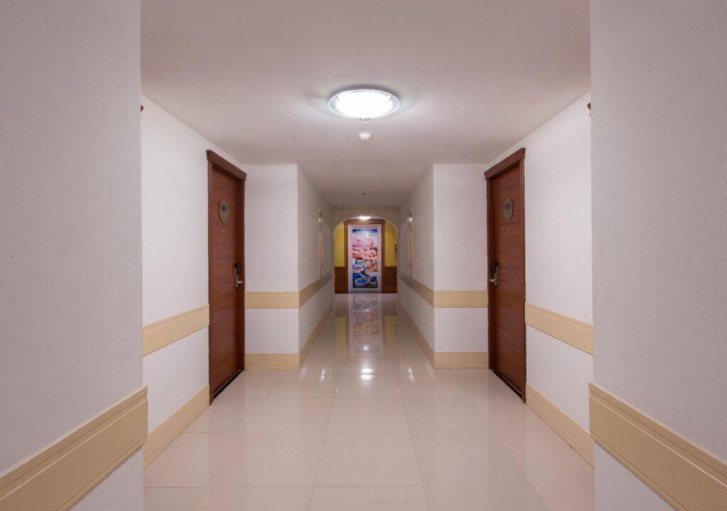 Пхукет: Sira Grande Hotel and Spa