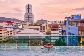 Пхукет: Sira Grande Hotel and Spa