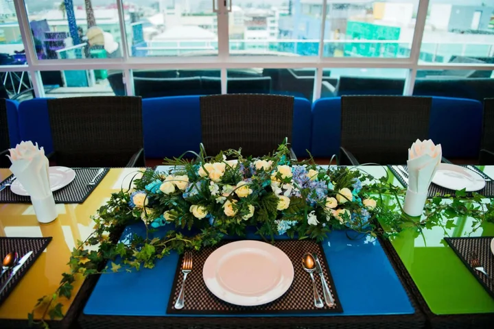 Пхукет: Sira Grande Hotel and Spa