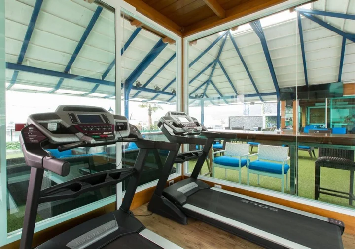 Пхукет: Sira Grande Hotel and Spa