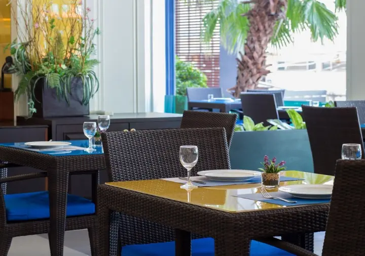 Пхукет: Sira Grande Hotel and Spa