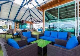 Пхукет: Sira Grande Hotel and Spa