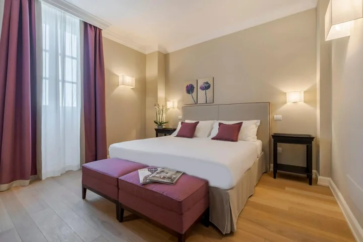 Пхукет: Sira Grande Hotel and Spa