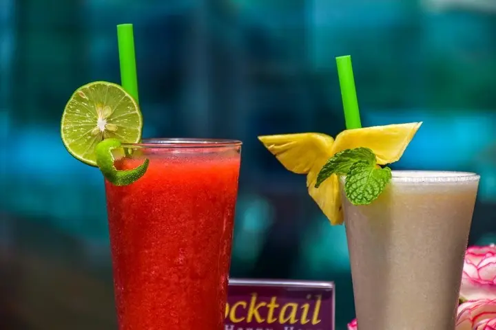Пхукет: Sira Grande Hotel and Spa