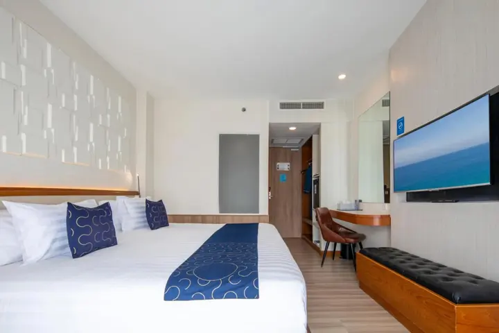 Пхукет: Sira Grande Hotel and Spa
