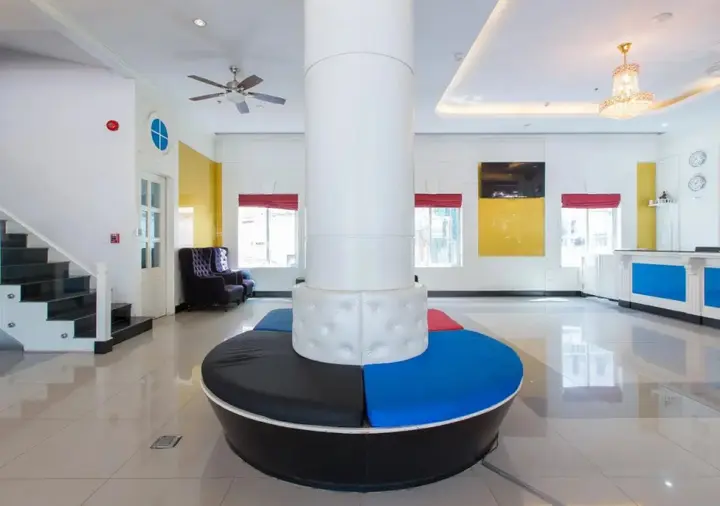 Пхукет: Sira Grande Hotel and Spa