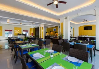 Пхукет: Sira Grande Hotel and Spa