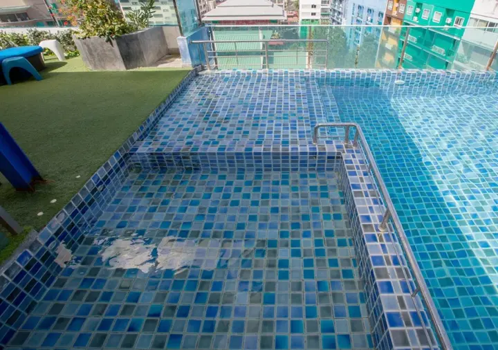 Пхукет: Sira Grande Hotel and Spa