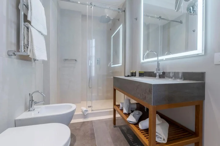 Пхукет: Sira Grande Hotel and Spa