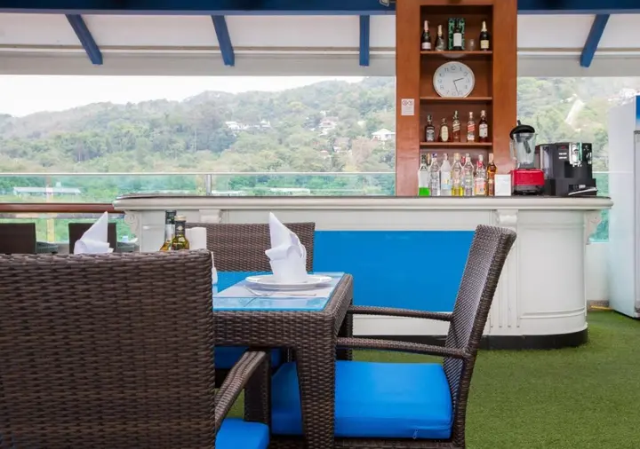 Пхукет: Sira Grande Hotel and Spa