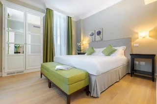 Пхукет: Sira Grande Hotel and Spa