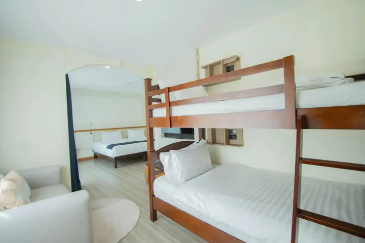 Пхукет: Sira Grande Hotel and Spa
