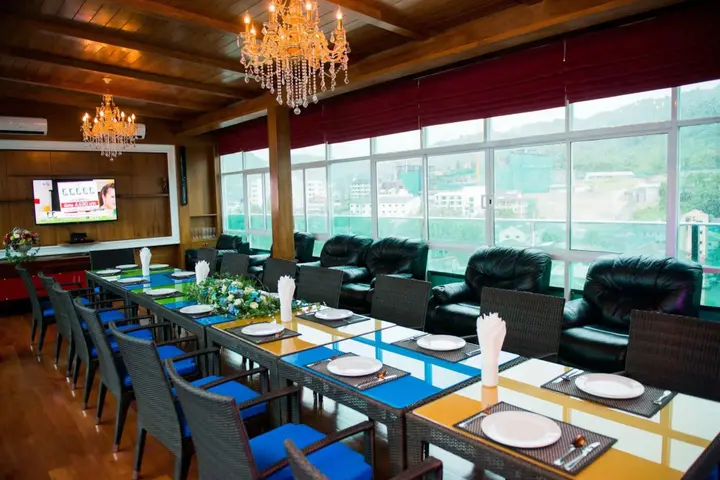 Пхукет: Sira Grande Hotel and Spa