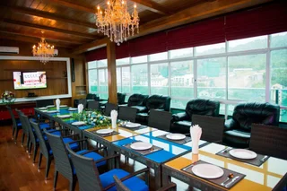 Пхукет: Sira Grande Hotel and Spa