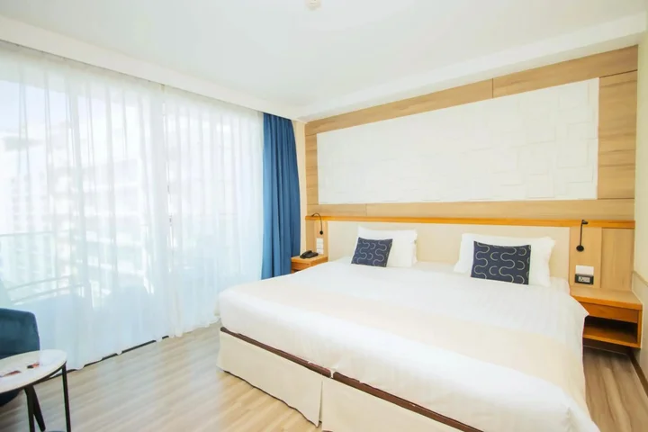 Пхукет: Sira Grande Hotel and Spa