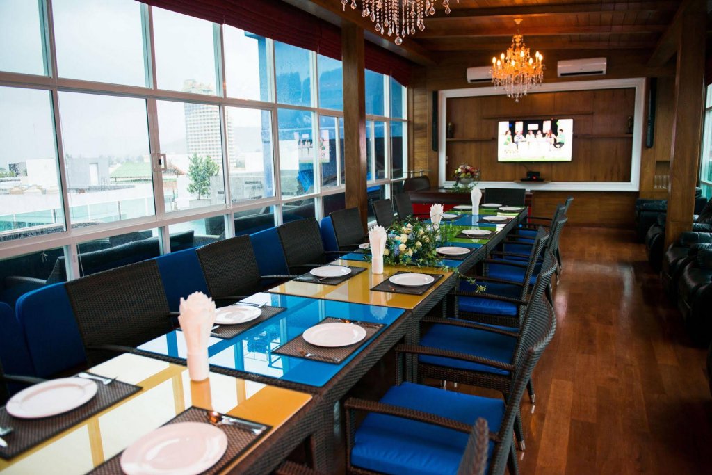Пхукет: Sira Grande Hotel and Spa