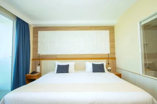 Пхукет: Sira Grande Hotel and Spa
