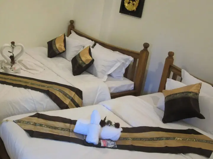 Чиангмай: Natlen Boutique Guesthouse